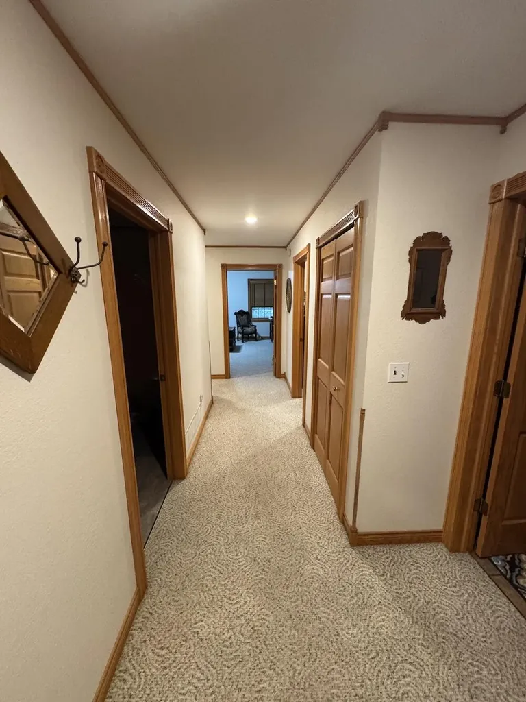 850 Jessica Lane Cumming Township MI 48654