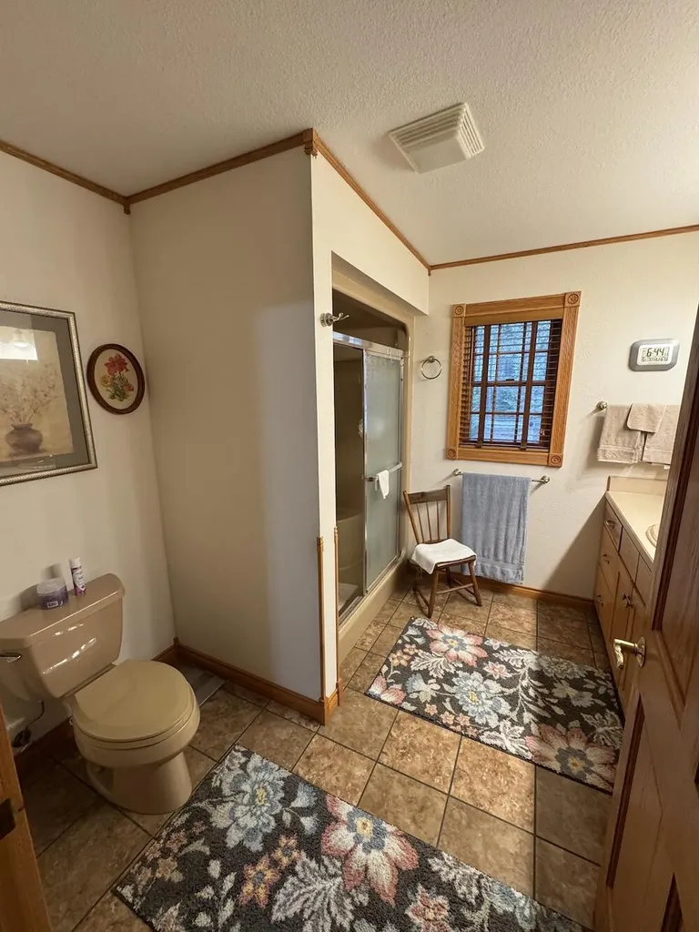 850 Jessica Lane Cumming Township MI 48654