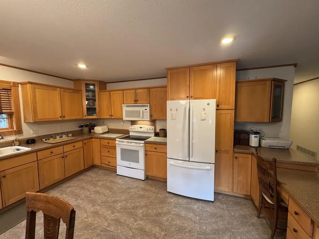 850 Jessica Lane Cumming Township MI 48654