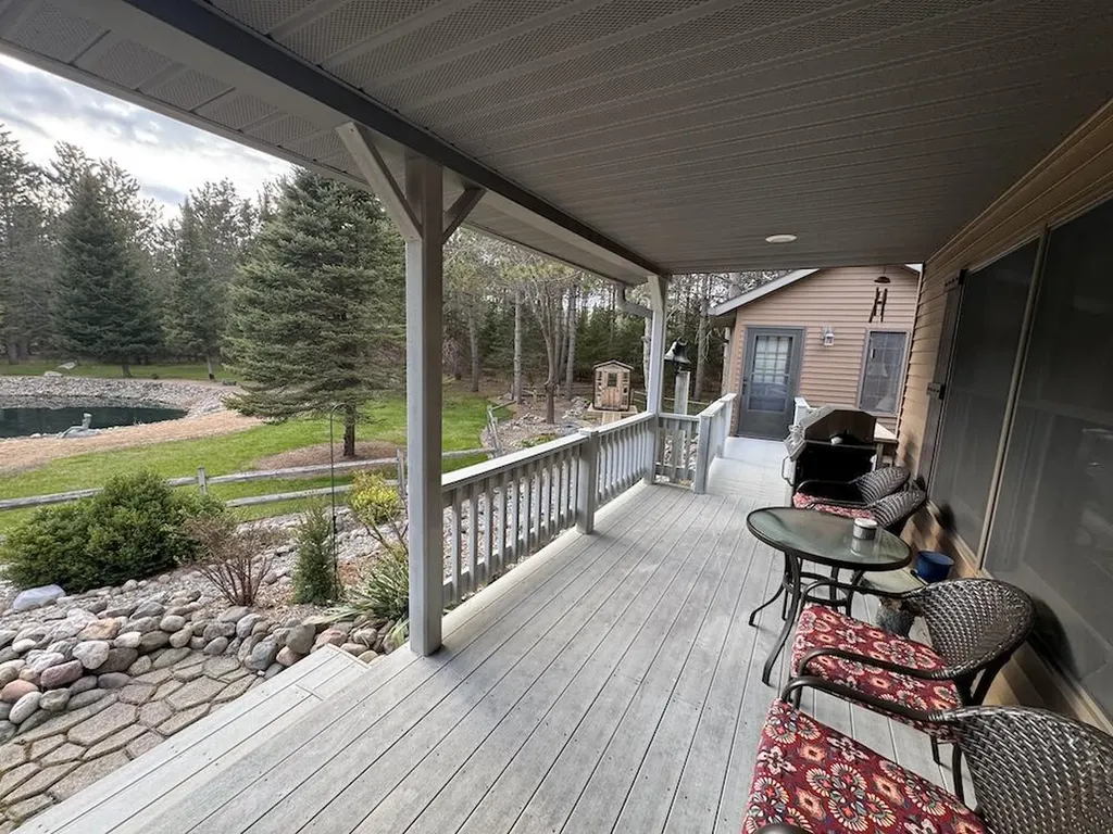 850 Jessica Lane Cumming Township MI 48654