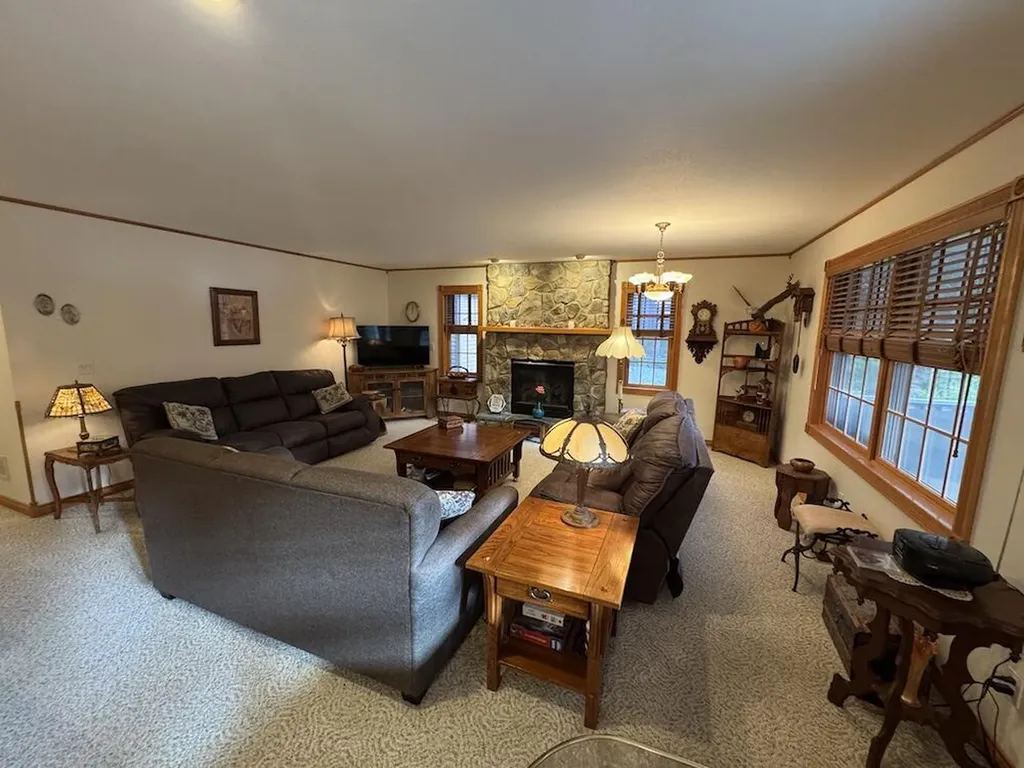 850 Jessica Lane Cumming Township MI 48654