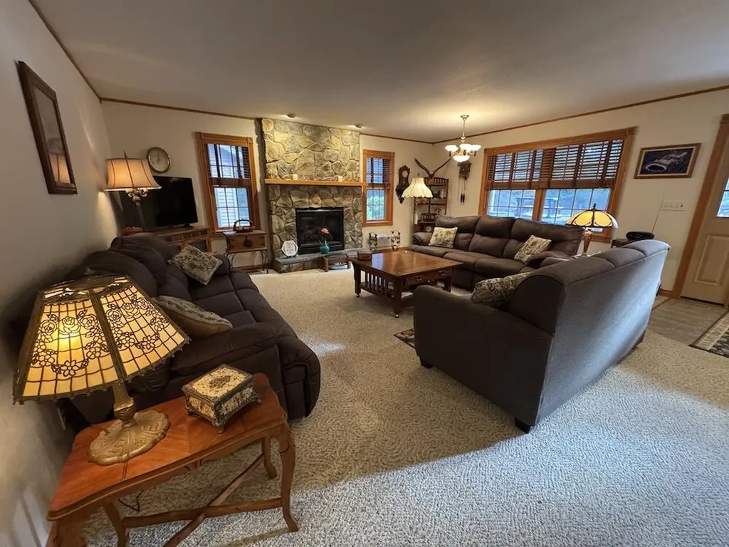 850 Jessica Lane Cumming Township MI 48654