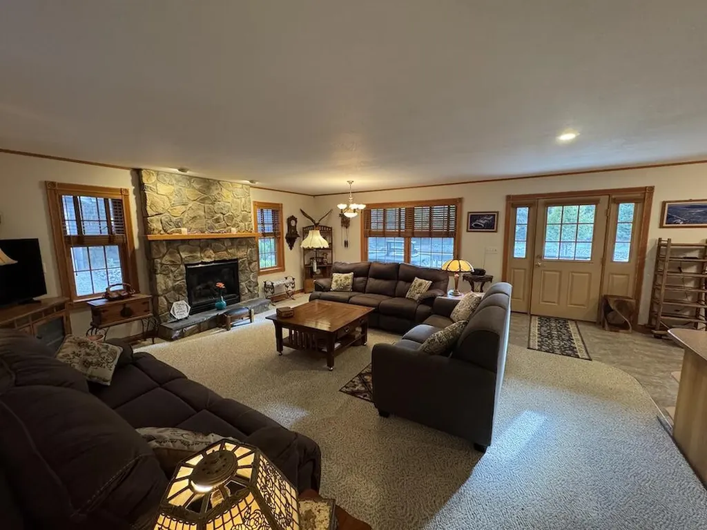850 Jessica Lane Cumming Township MI 48654
