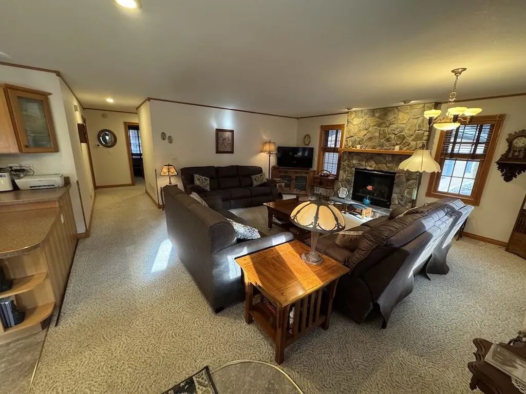 850 Jessica Lane Cumming Township MI 48654