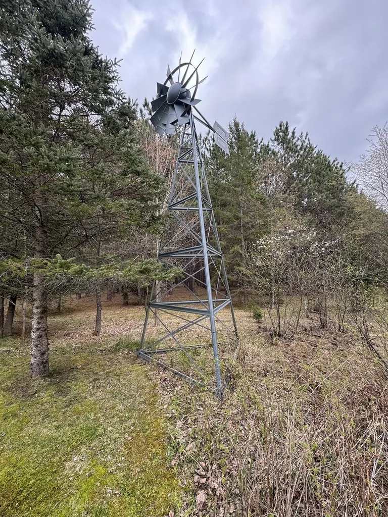 850 Jessica Lane Cumming Township MI 48654