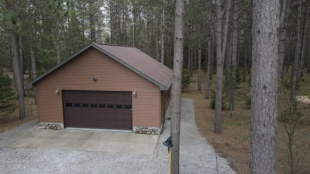 850 Jessica Lane Cumming Township MI 48654