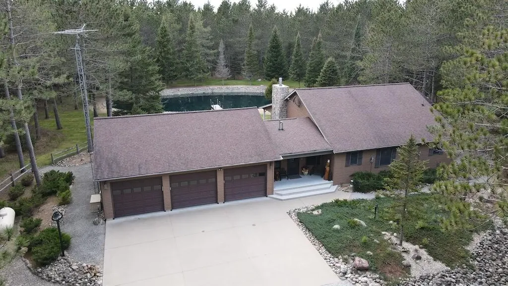 850 Jessica Lane Cumming Township MI 48654