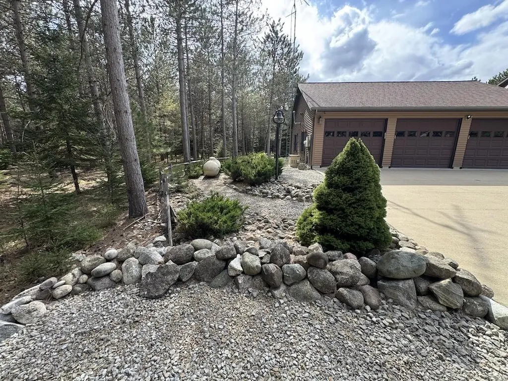 850 Jessica Lane Cumming Township MI 48654