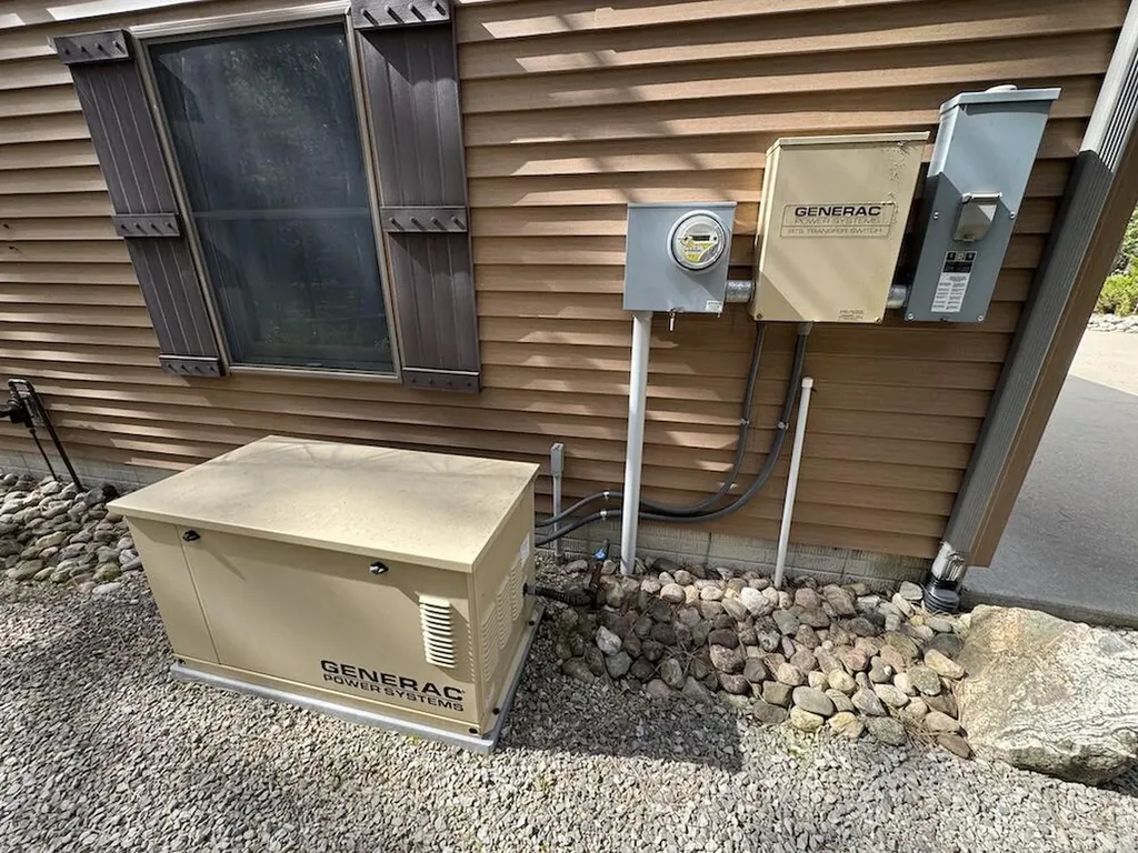 850 Jessica Lane Cumming Township MI 48654