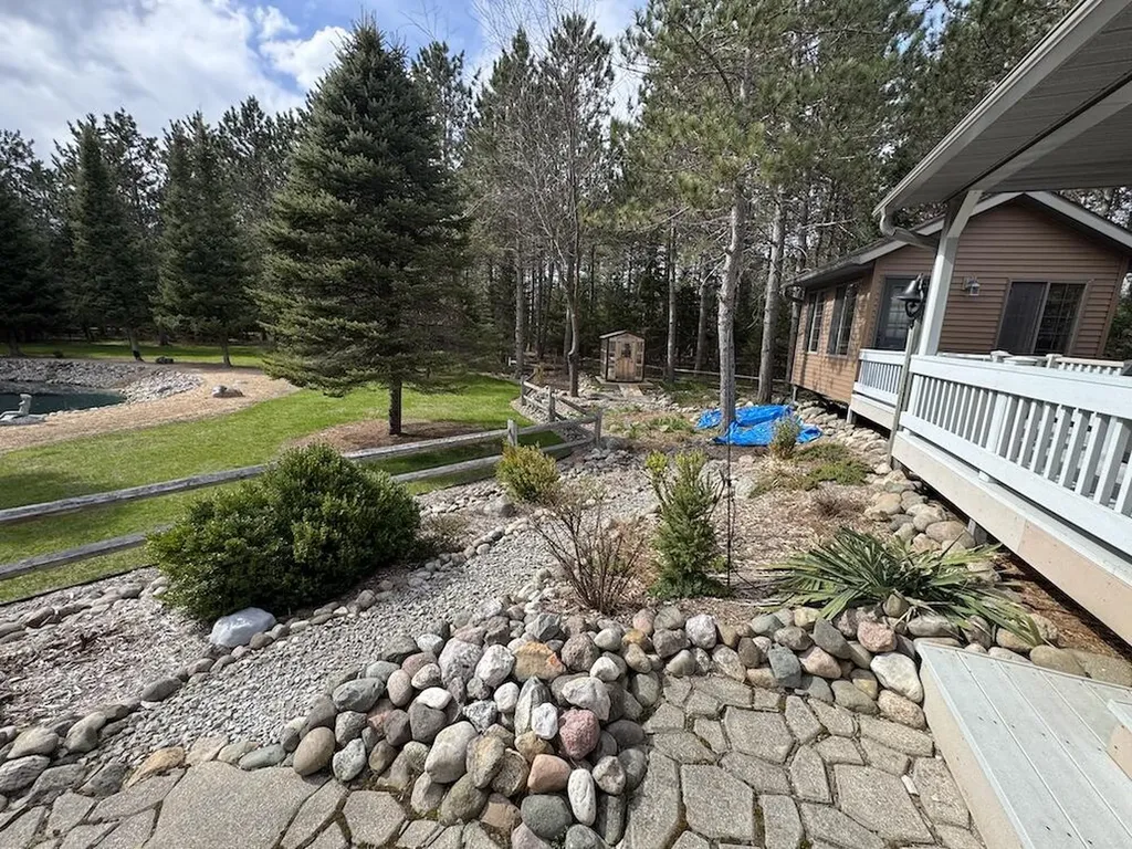 850 Jessica Lane Cumming Township MI 48654