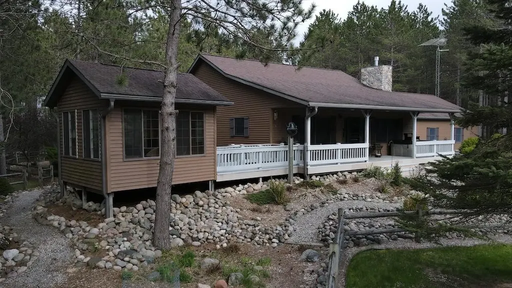 850 Jessica Lane Cumming Township MI 48654