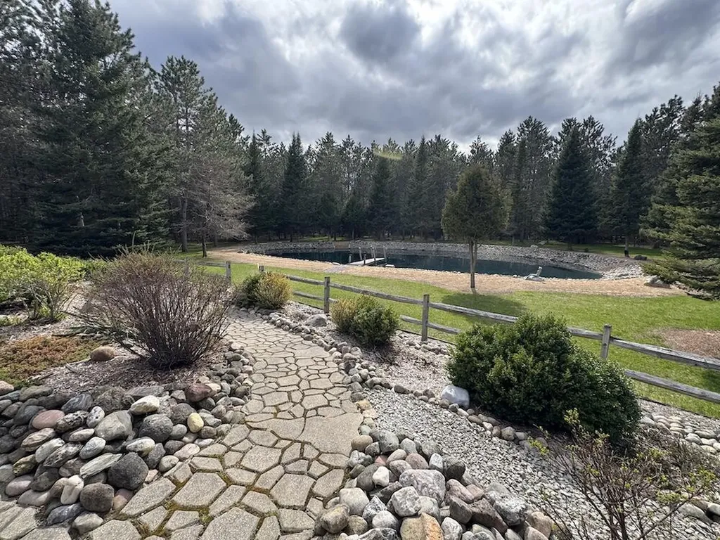 850 Jessica Lane Cumming Township MI 48654