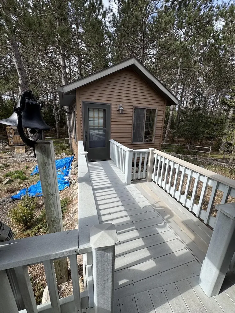 850 Jessica Lane Cumming Township MI 48654