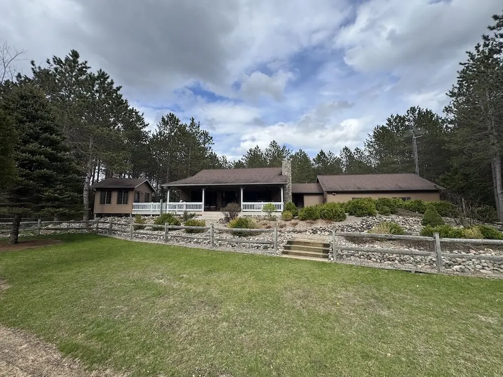 850 Jessica Lane Cumming Township MI 48654
