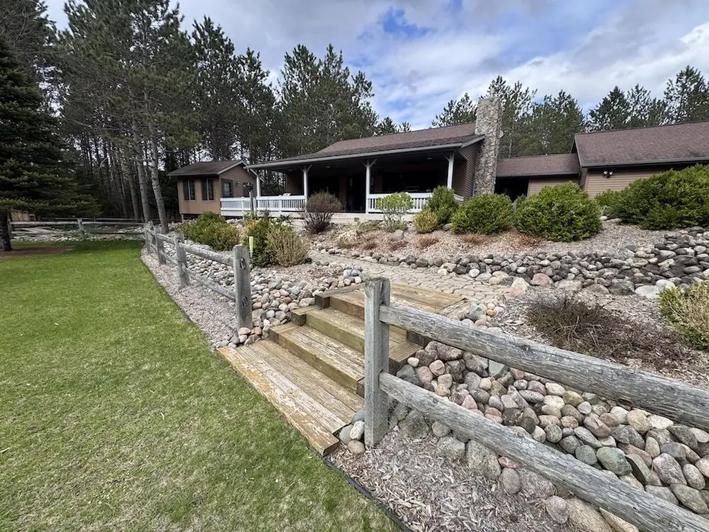 850 Jessica Lane Cumming Township MI 48654