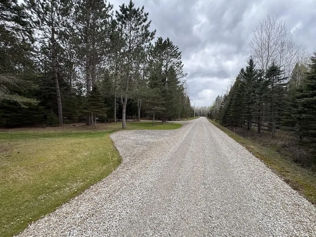 850 Jessica Lane Cumming Township MI 48654