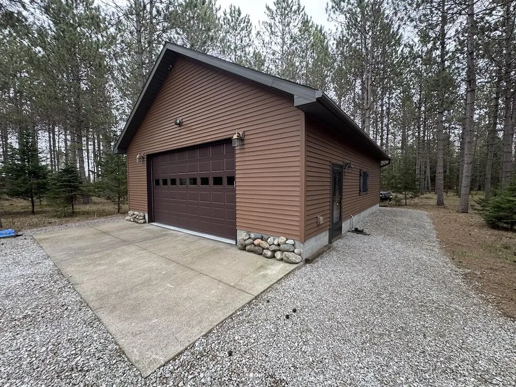 850 Jessica Lane Cumming Township MI 48654