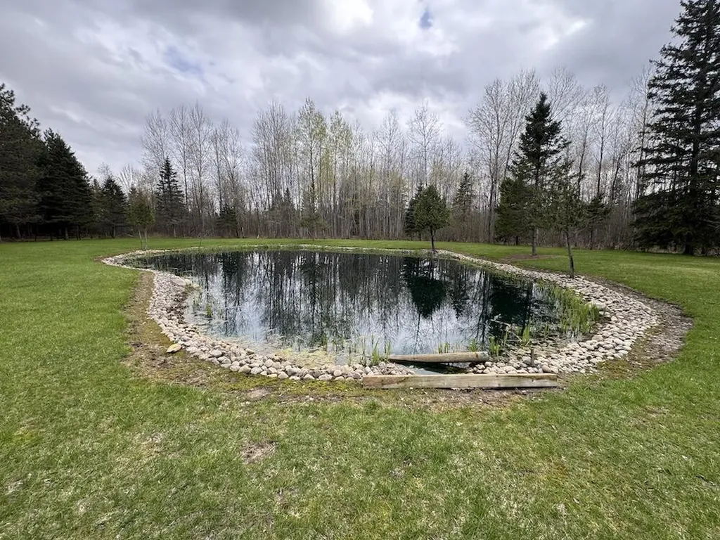 850 Jessica Lane Cumming Township MI 48654