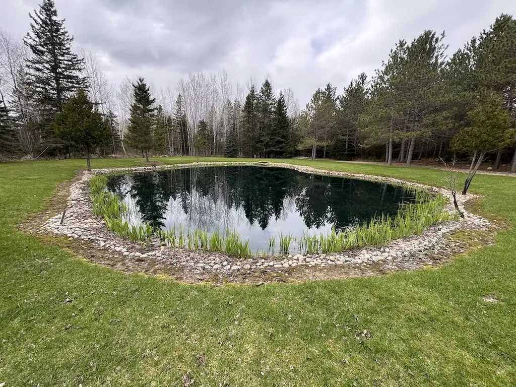 850 Jessica Lane Cumming Township MI 48654