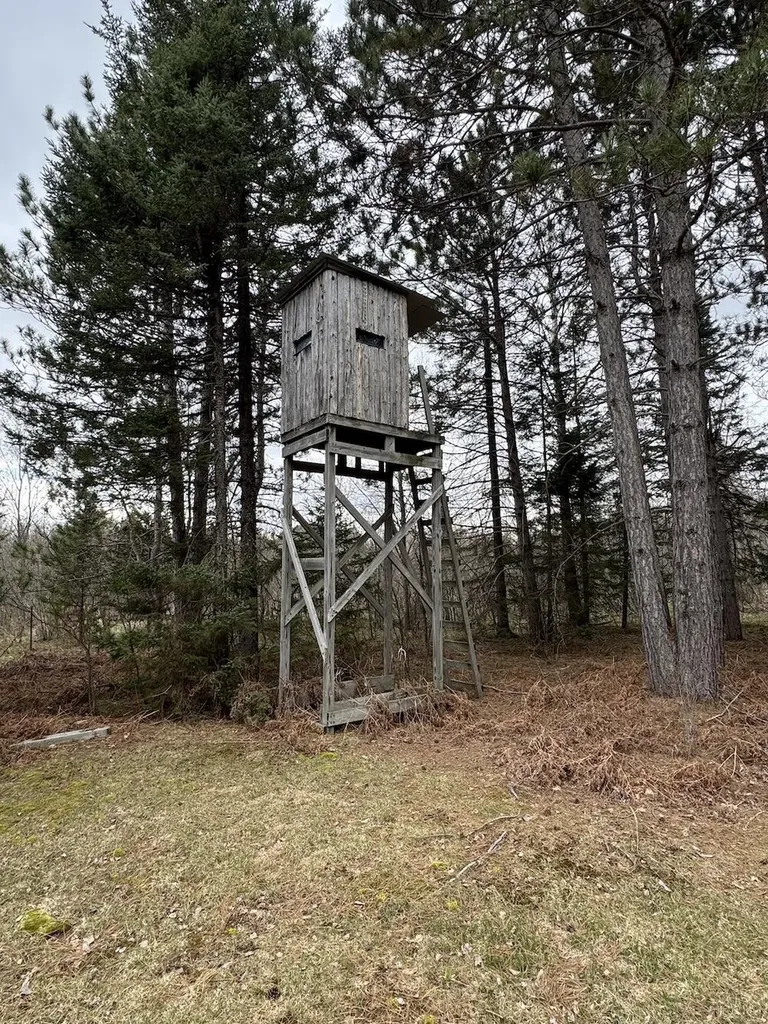 850 Jessica Lane Cumming Township MI 48654