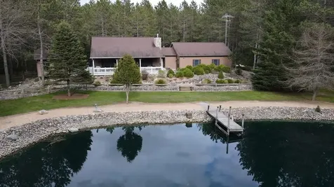 850 Jessica Lane Cumming Township MI 48654
