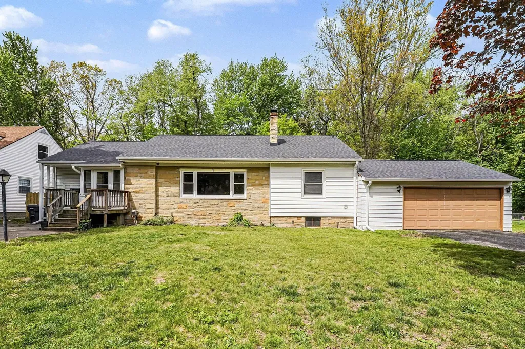 501 Marcelletti Avenue Paw Paw Village MI 49079