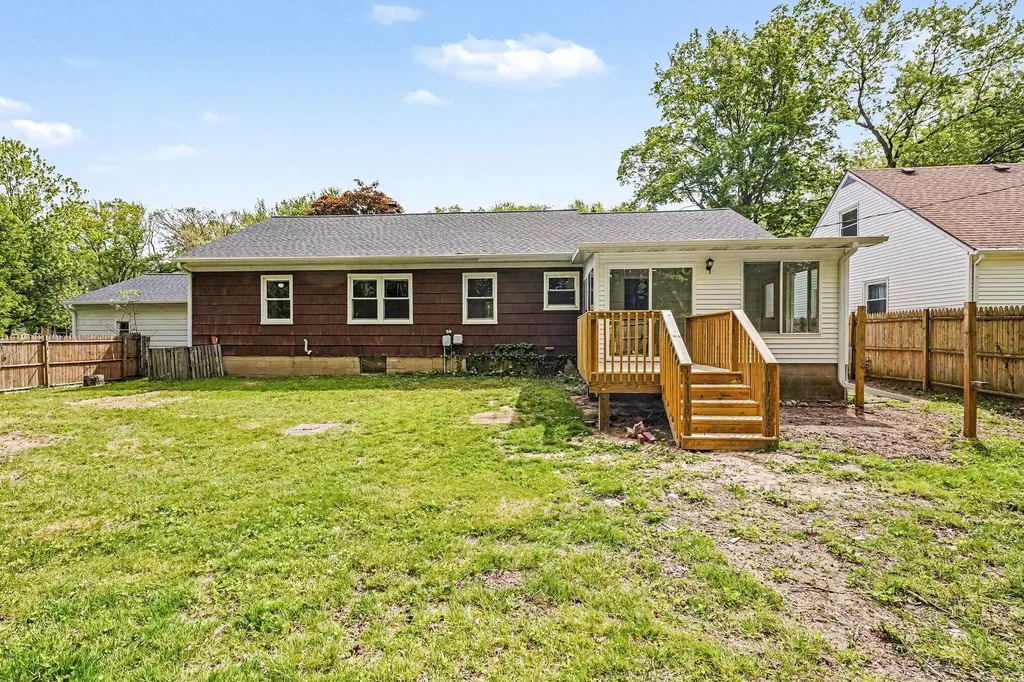 501 Marcelletti Avenue Paw Paw Village MI 49079
