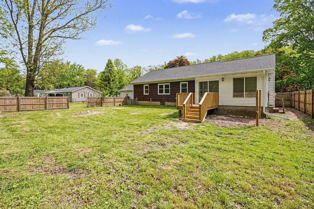 501 Marcelletti Avenue Paw Paw Village MI 49079