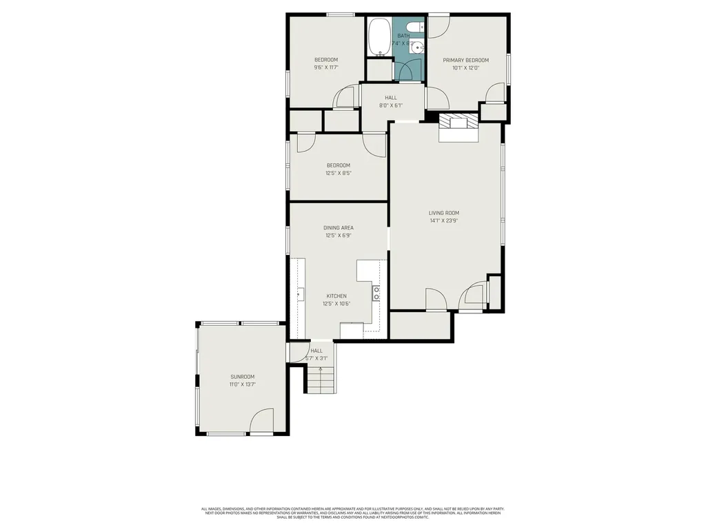 501 Marcelletti Avenue Paw Paw Village MI 49079