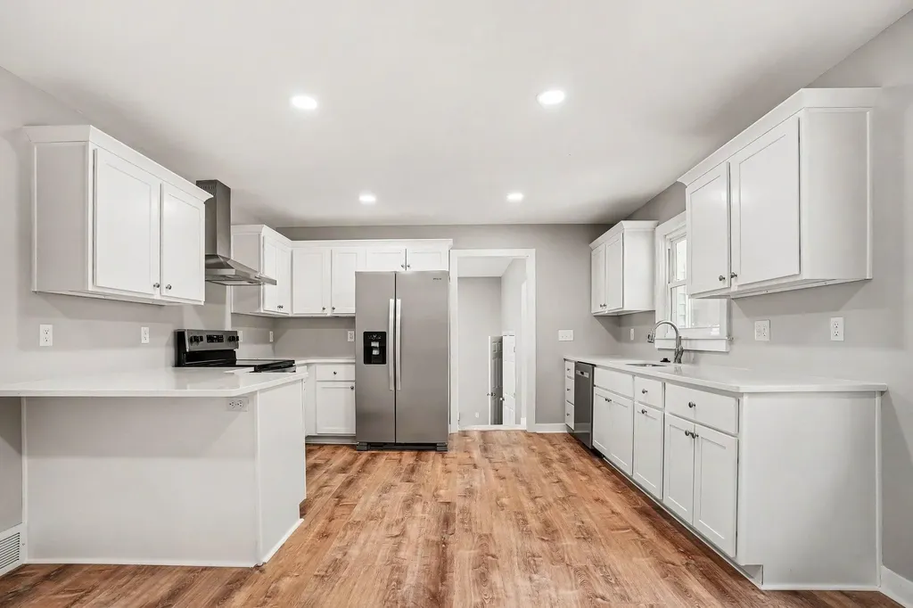 501 Marcelletti Avenue Paw Paw Village MI 49079