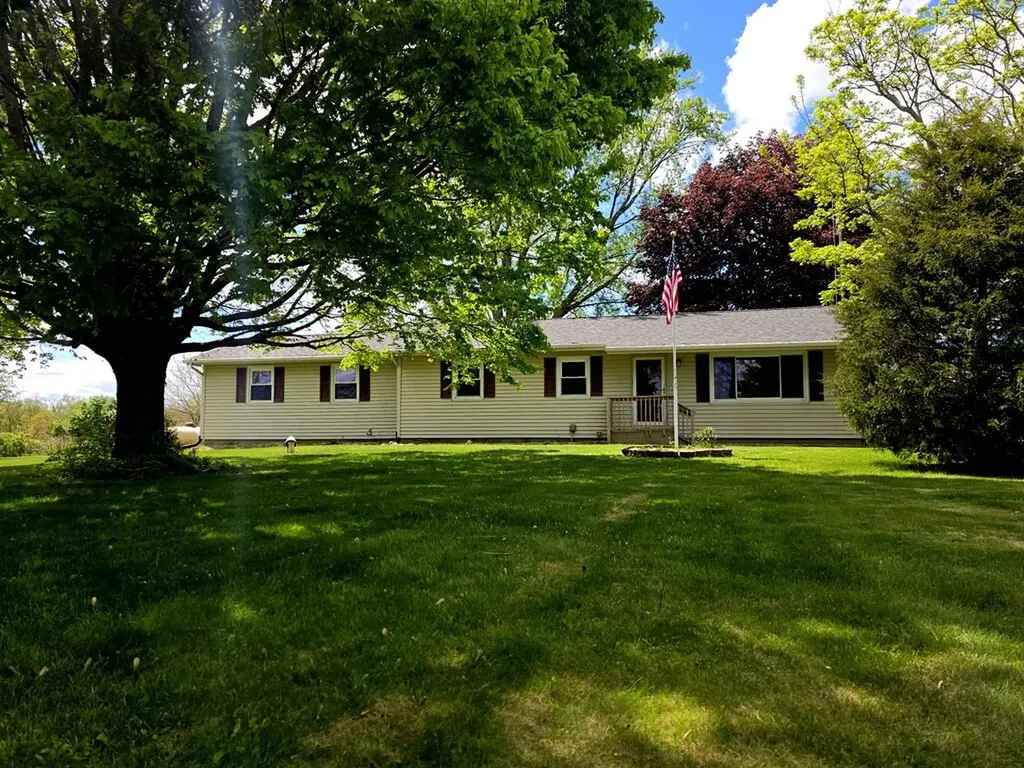 512 Athens Road Matteson Township MI 49089