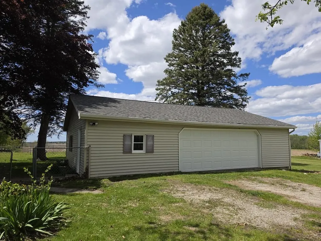 512 Athens Road Matteson Township MI 49089