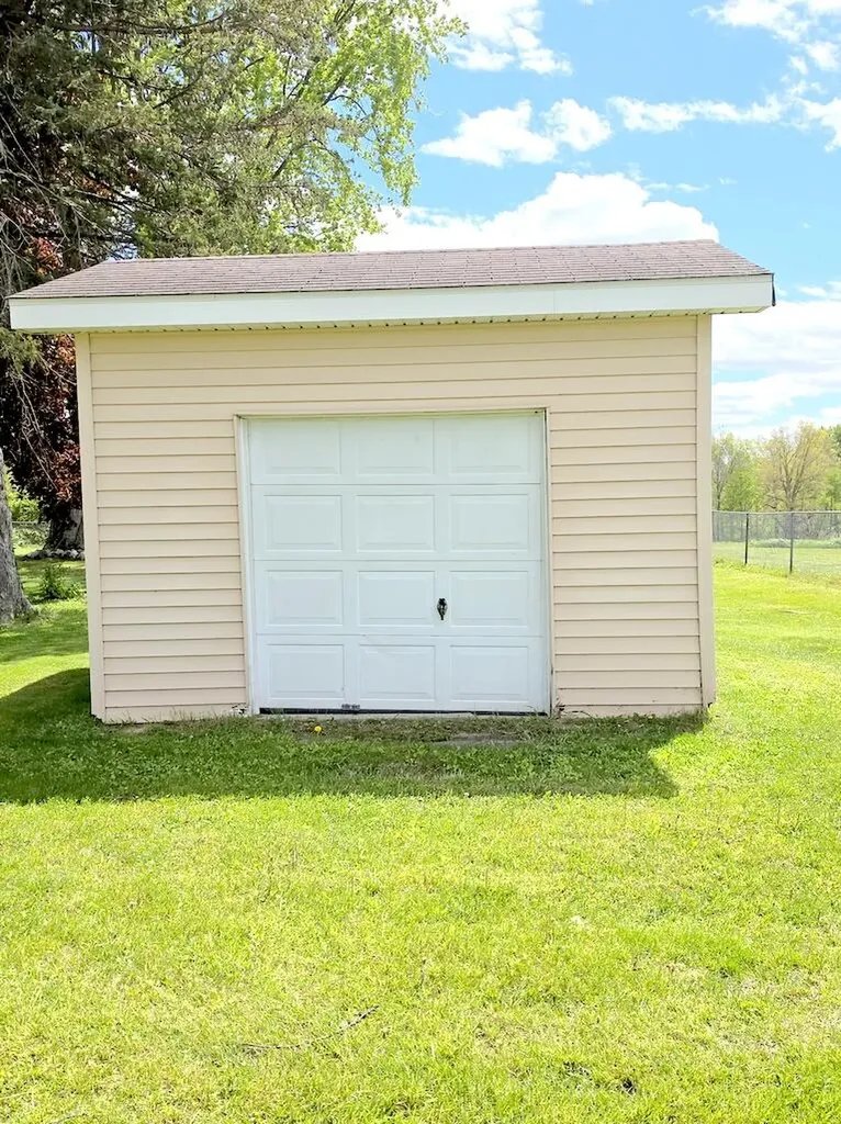 512 Athens Road Matteson Township MI 49089