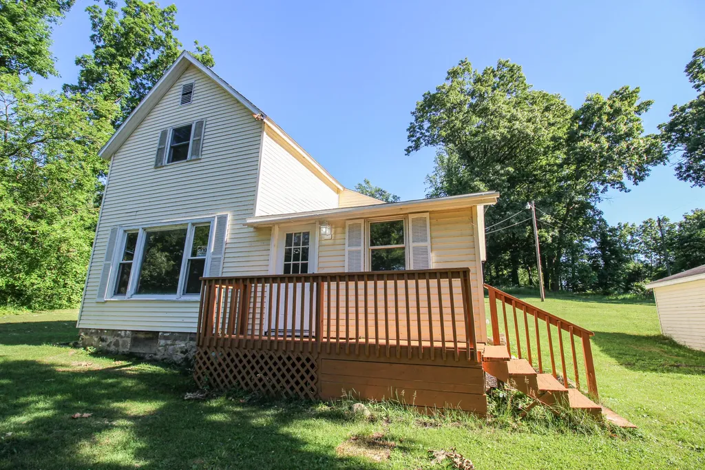16620 Church Street Volinia Township MI 49067