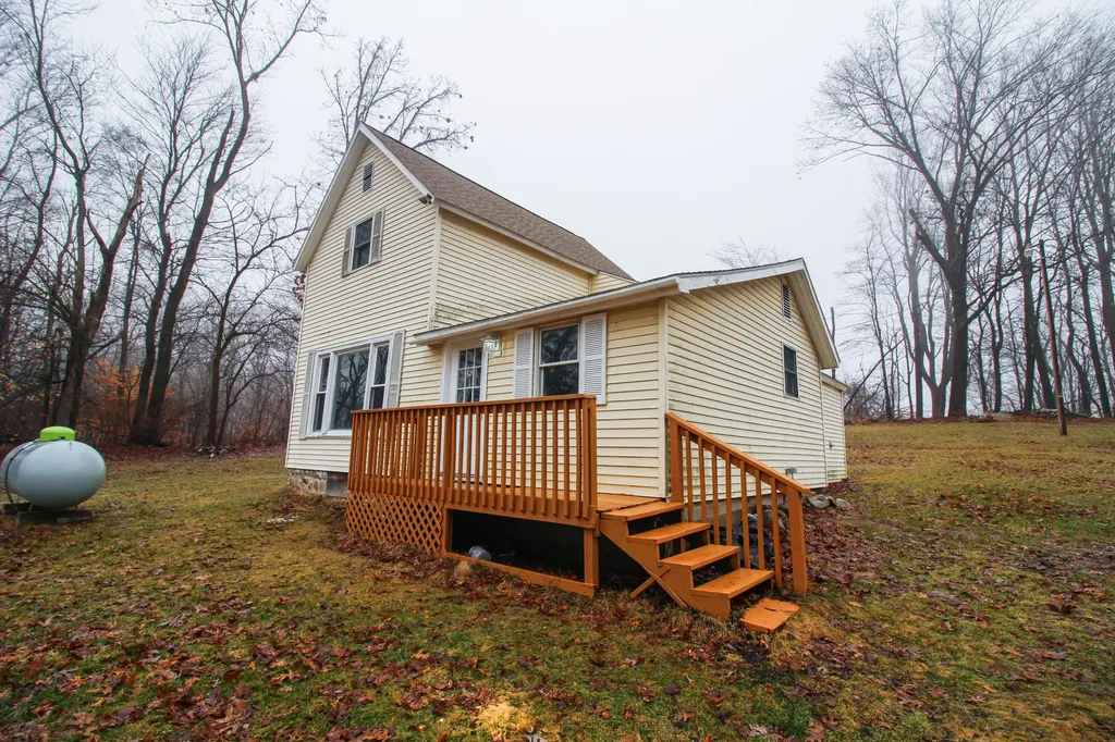 16620 Church Street Volinia Township MI 49067