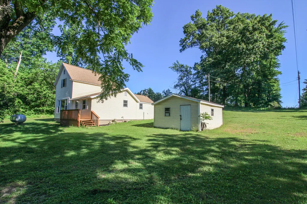 16620 Church Street Volinia Township MI 49067