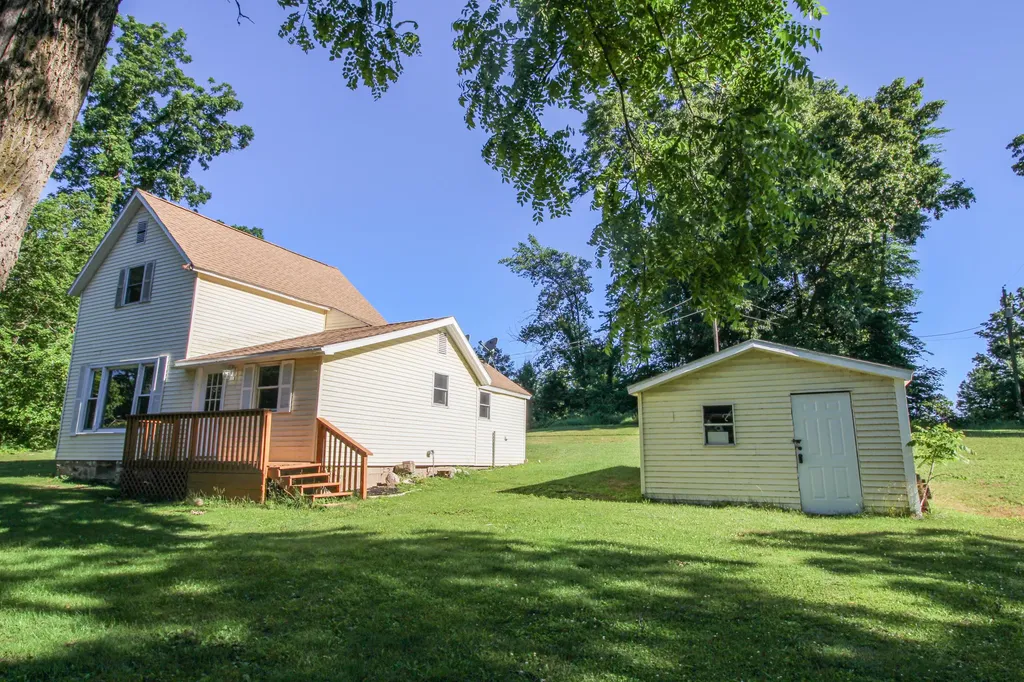 16620 Church Street Volinia Township MI 49067