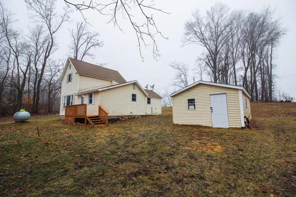 16620 Church Street Volinia Township MI 49067