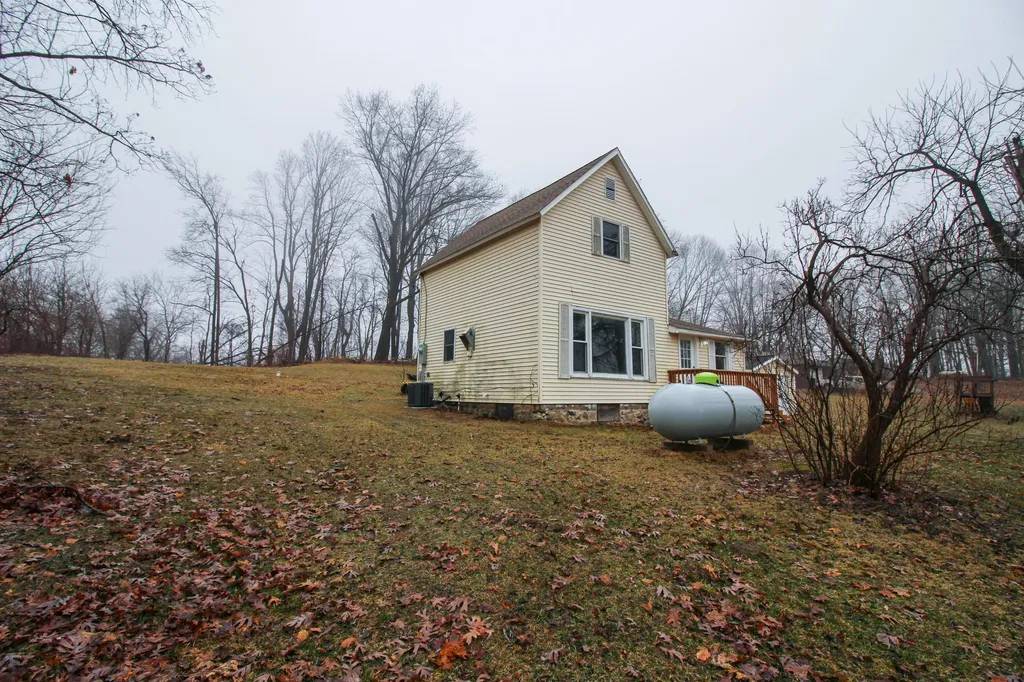 16620 Church Street Volinia Township MI 49067