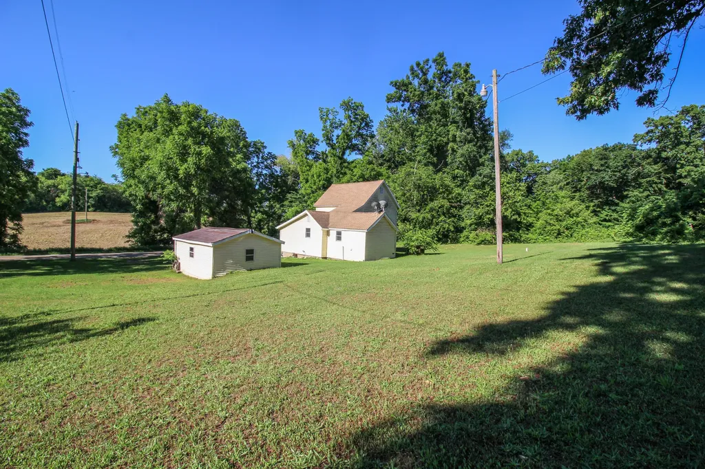 16620 Church Street Volinia Township MI 49067