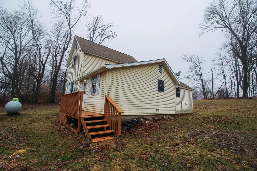 16620 Church Street Volinia Township MI 49067