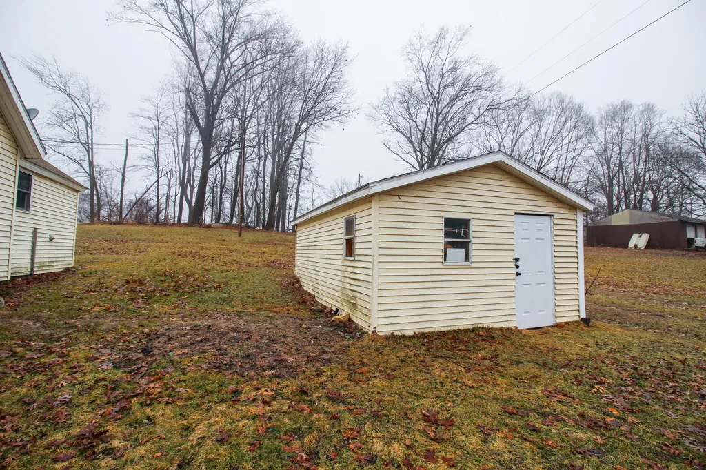 16620 Church Street Volinia Township MI 49067
