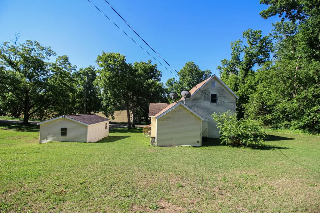 16620 Church Street Volinia Township MI 49067