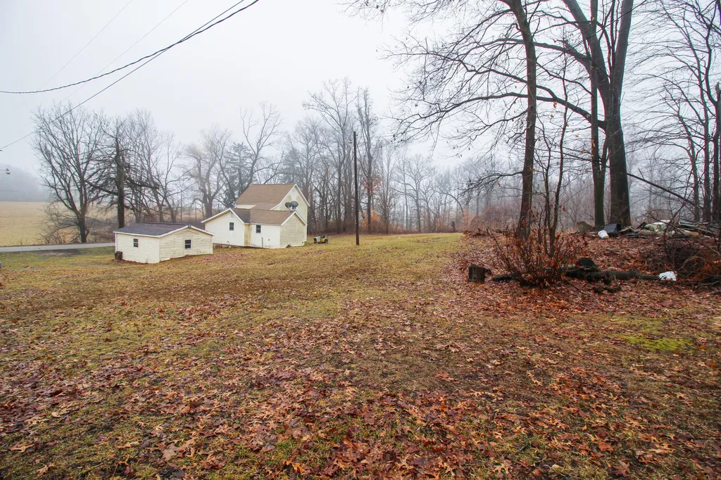 16620 Church Street Volinia Township MI 49067