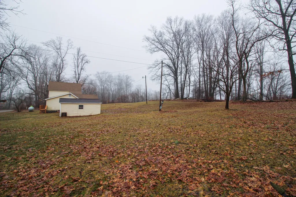 16620 Church Street Volinia Township MI 49067