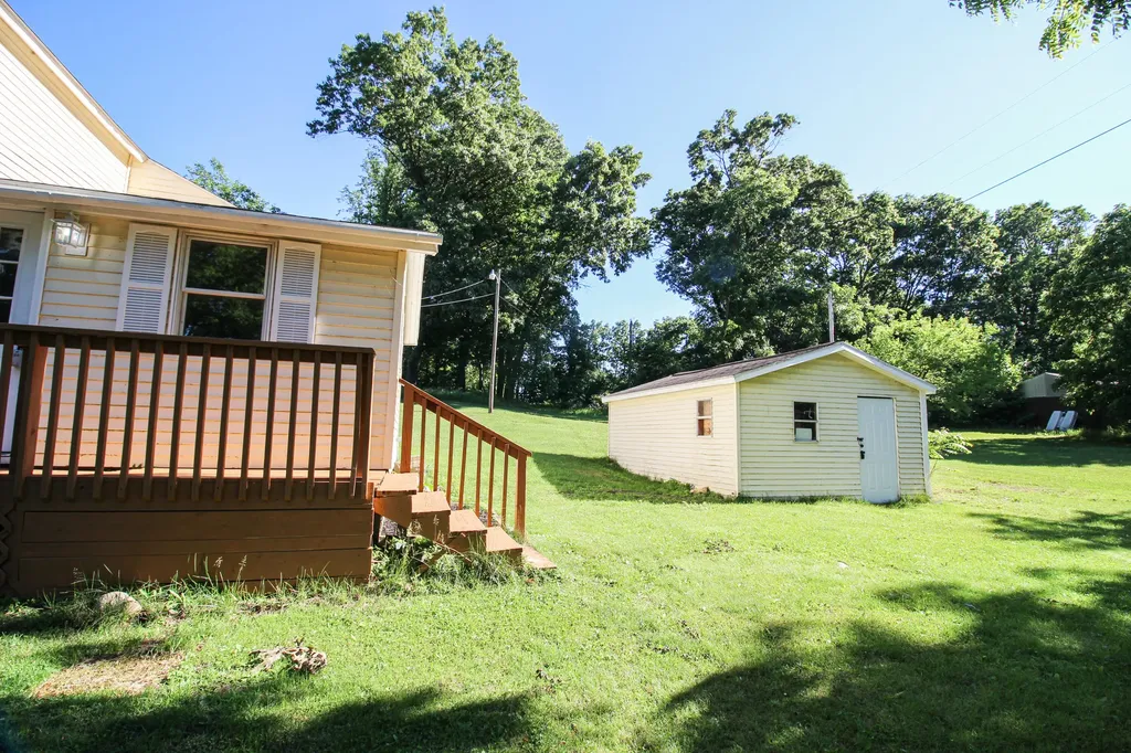 16620 Church Street Volinia Township MI 49067