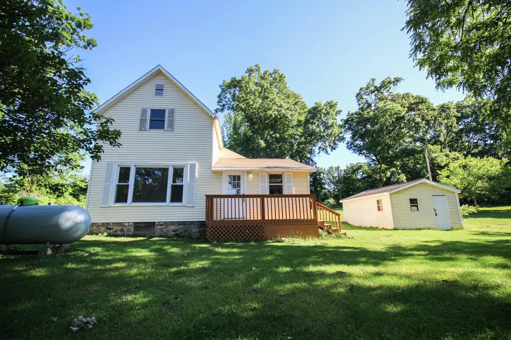 16620 Church Street Volinia Township MI 49067