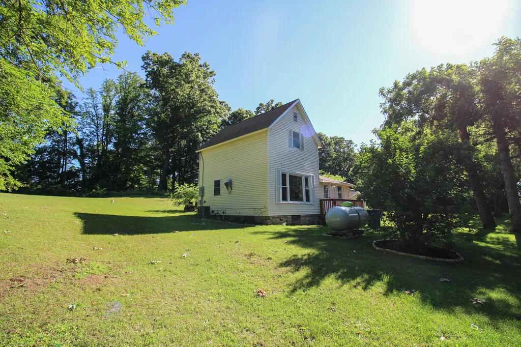 16620 Church Street Volinia Township MI 49067