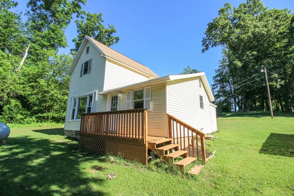 16620 Church Street Volinia Township MI 49067