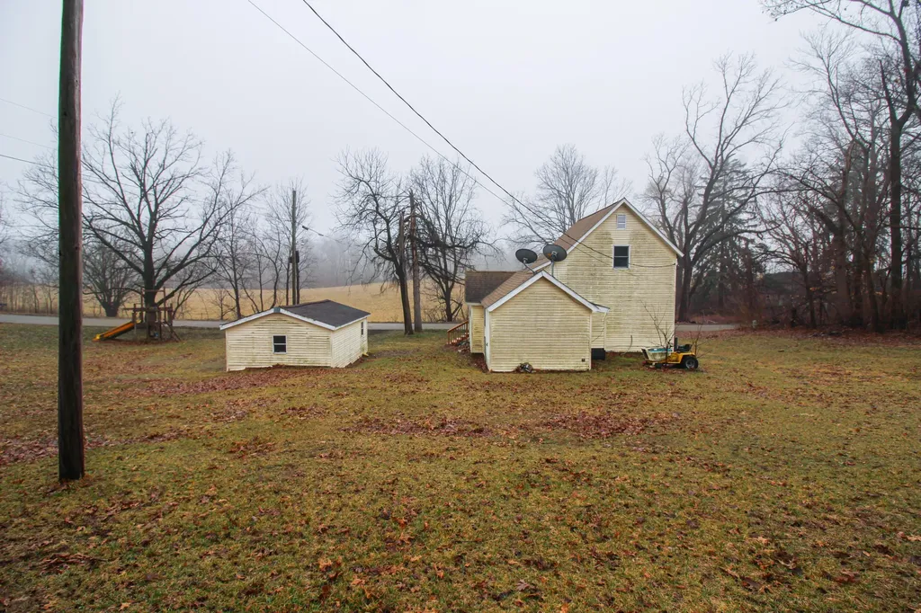 16620 Church Street Volinia Township MI 49067
